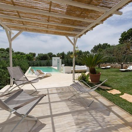 Dimora San Quirico - Bed E Breakfast - Cisternino Marinelli エクステリア 写真