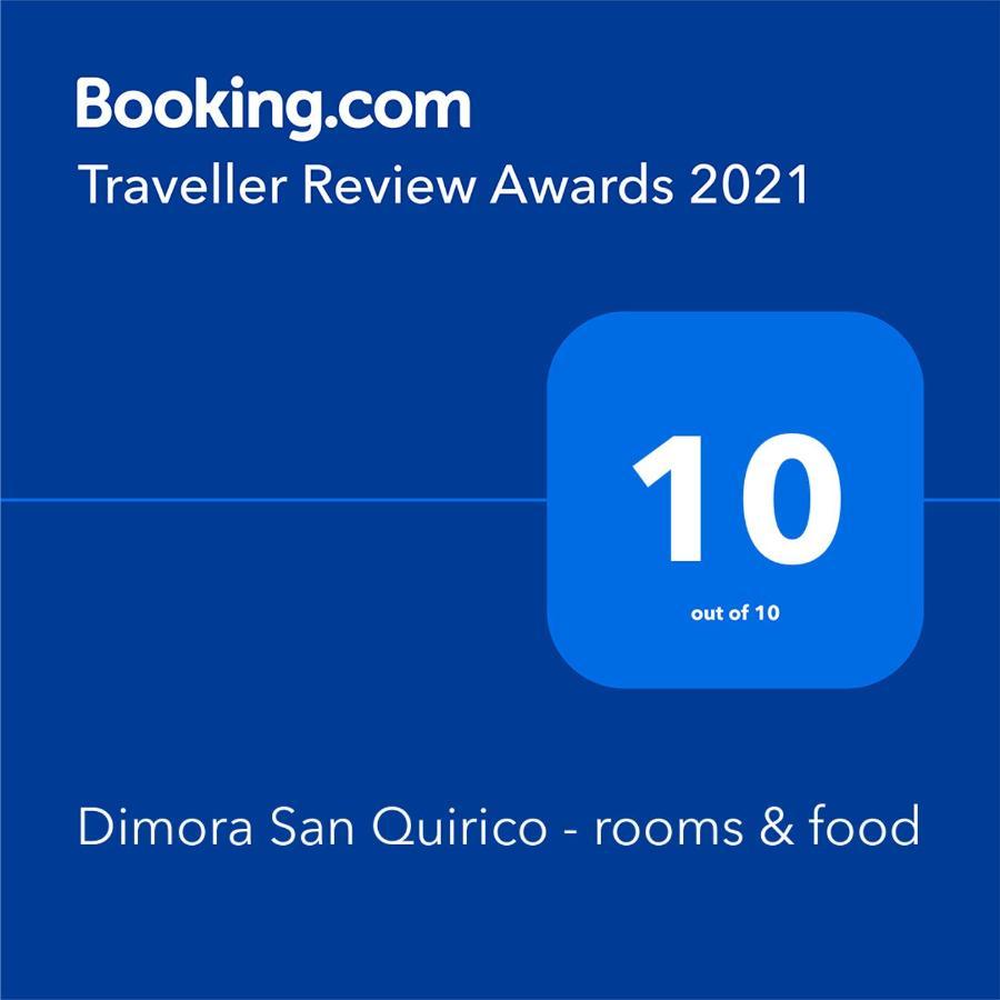 Dimora San Quirico - Bed E Breakfast - Cisternino Marinelli エクステリア 写真