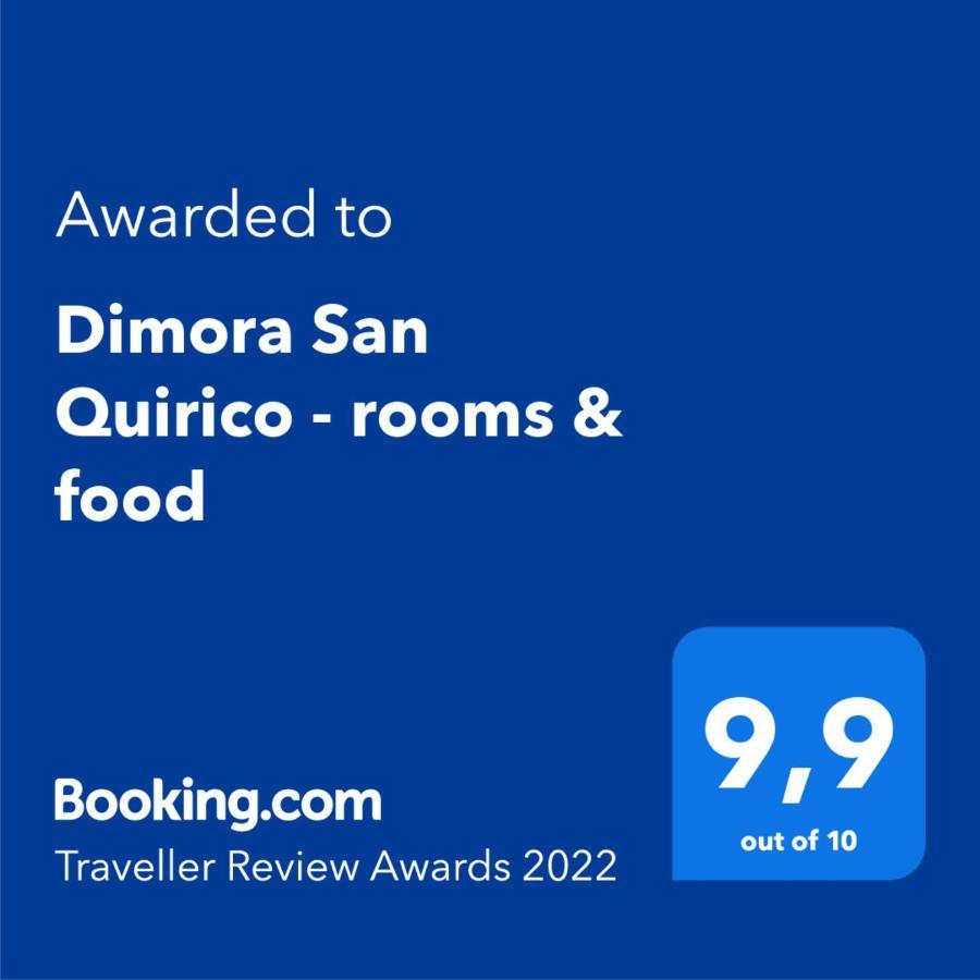 Dimora San Quirico - Bed E Breakfast - Cisternino Marinelli エクステリア 写真
