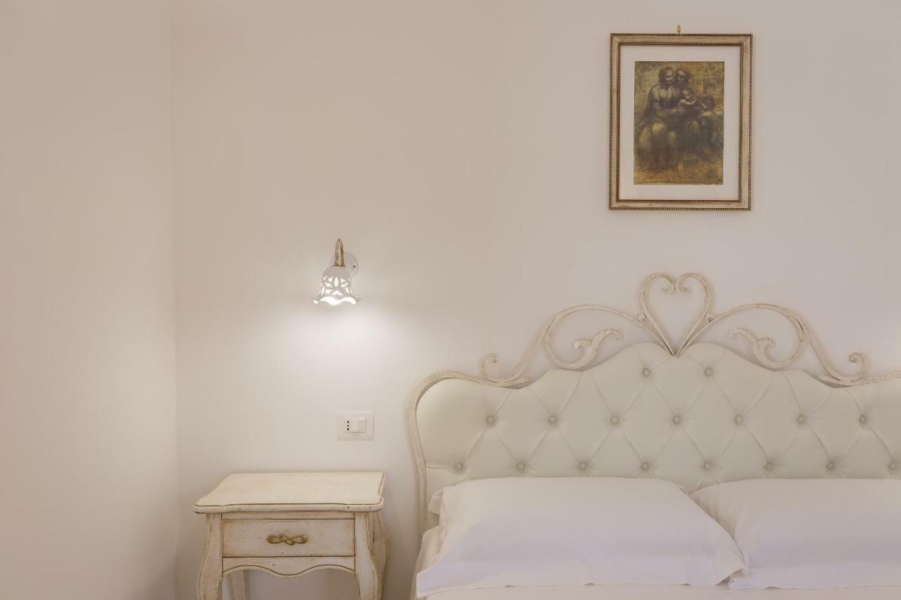Dimora San Quirico - Bed E Breakfast - Cisternino Marinelli エクステリア 写真