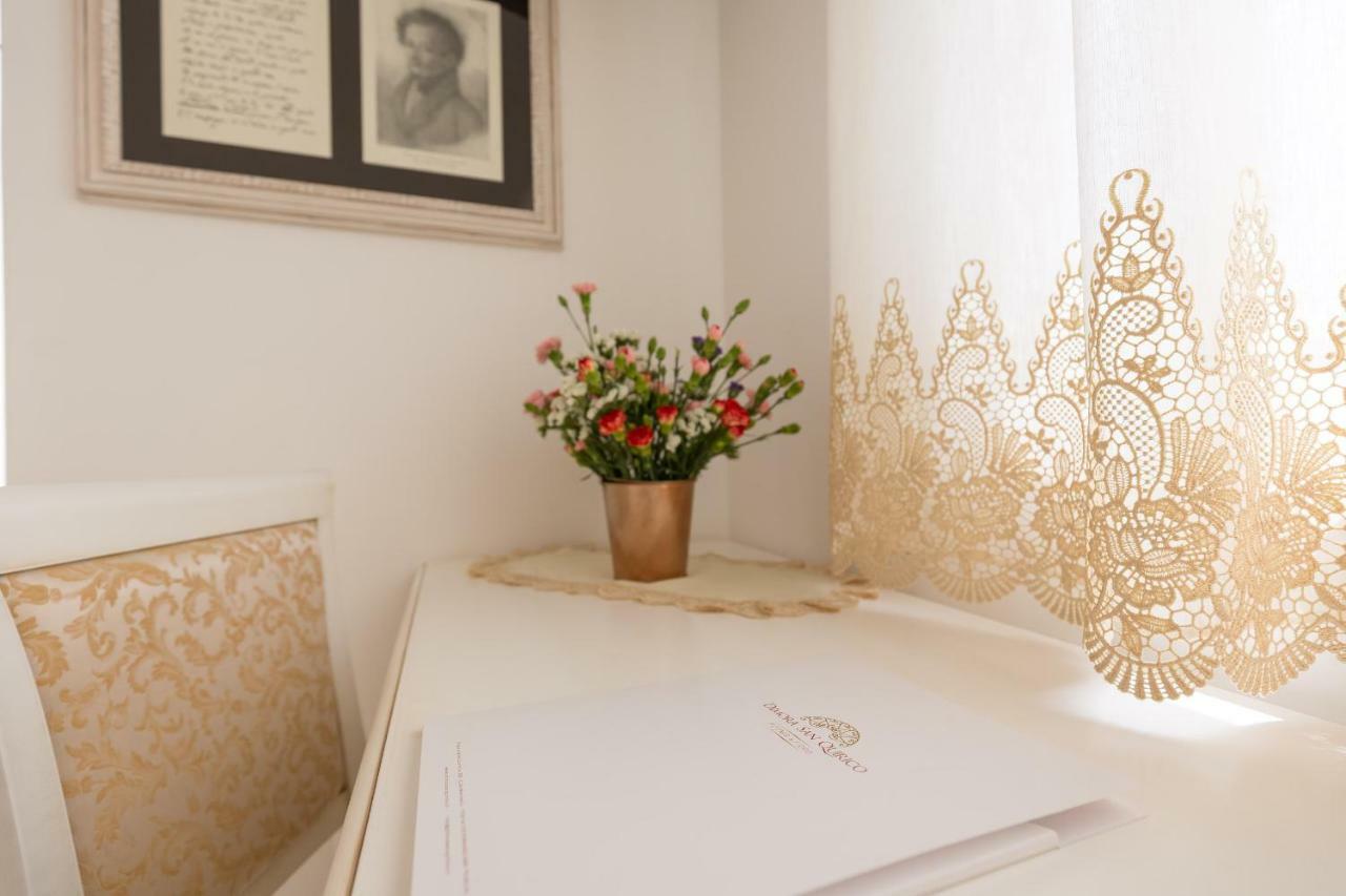 Dimora San Quirico - Bed E Breakfast - Cisternino Marinelli エクステリア 写真