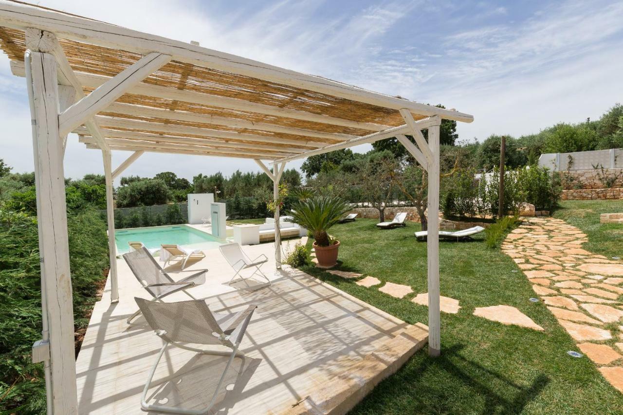 Marinelli Dimora San Quirico - Bed E Breakfast - Cisternino Bed & Breakfast エクステリア 写真