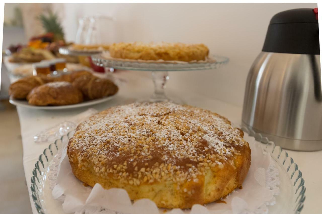 Dimora San Quirico - Bed E Breakfast - Cisternino Marinelli エクステリア 写真