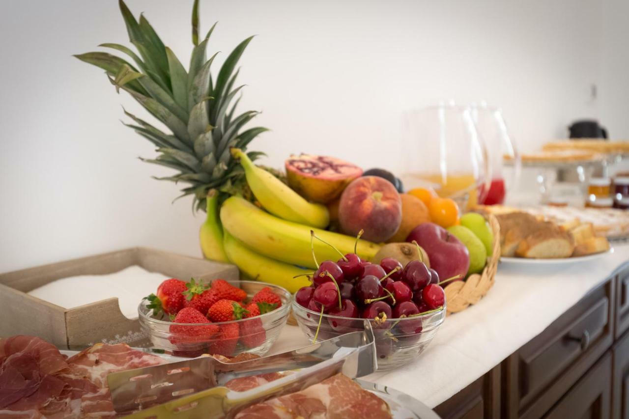 Marinelli Dimora San Quirico - Bed E Breakfast - Cisternino Bed & Breakfast エクステリア 写真