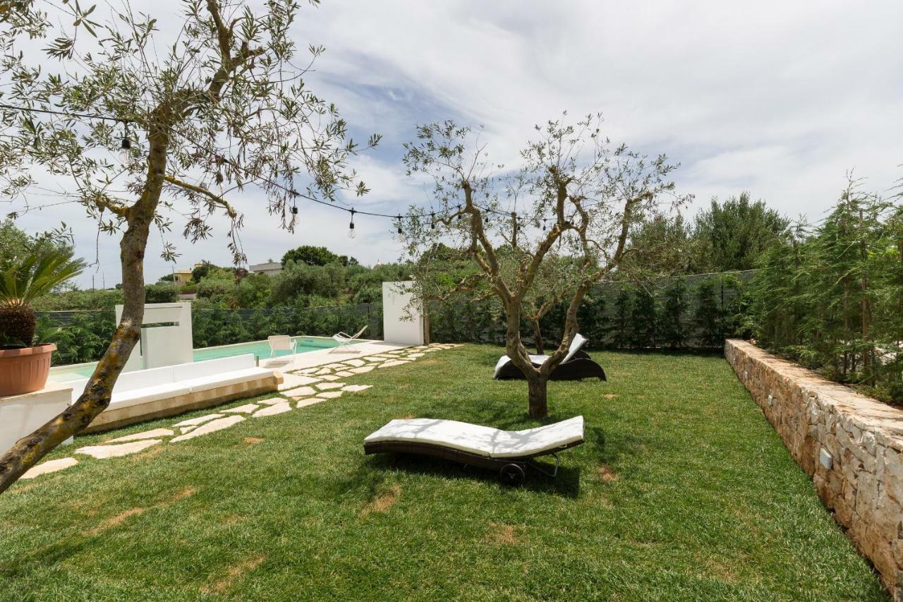 Dimora San Quirico - Bed E Breakfast - Cisternino Marinelli エクステリア 写真