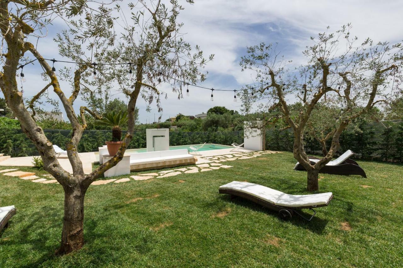Dimora San Quirico - Bed E Breakfast - Cisternino Marinelli エクステリア 写真
