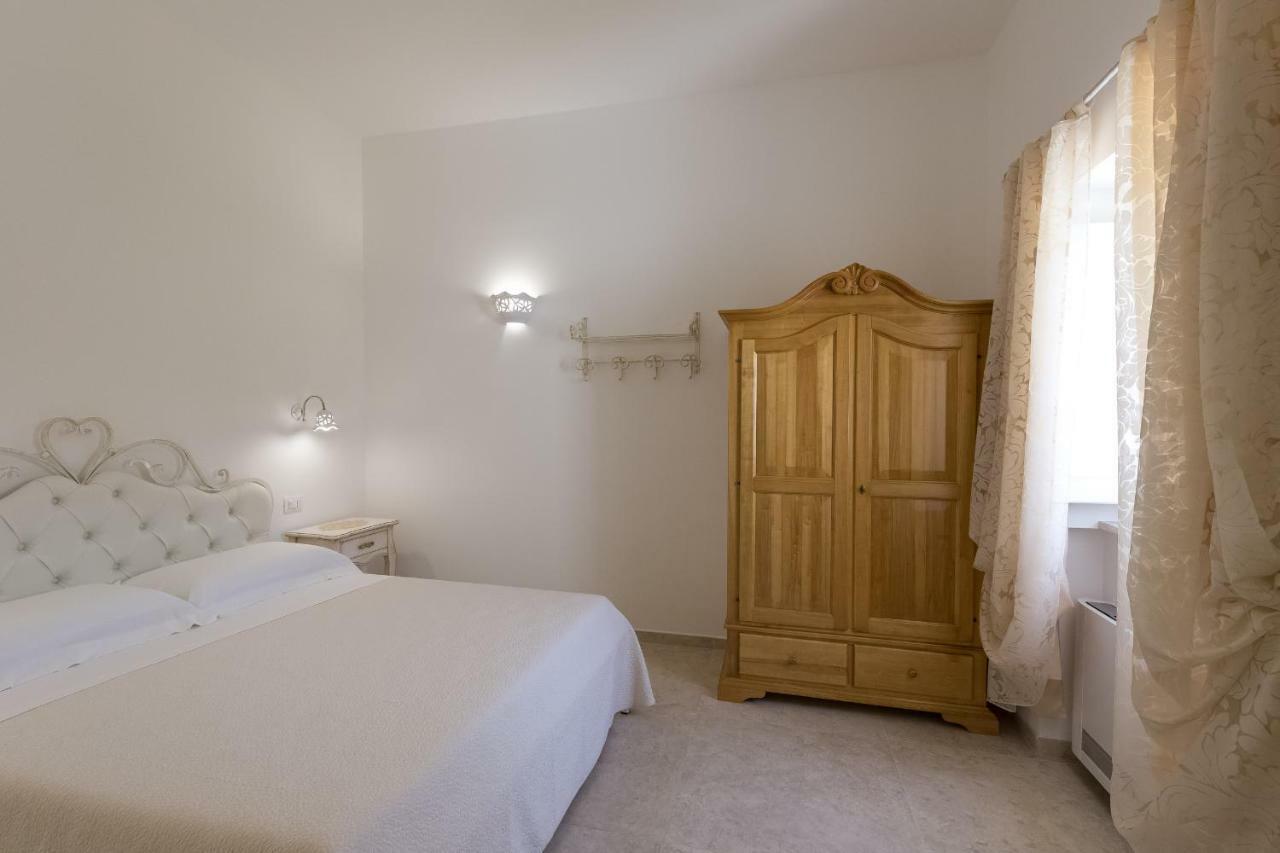 Marinelli Dimora San Quirico - Bed E Breakfast - Cisternino Bed & Breakfast エクステリア 写真