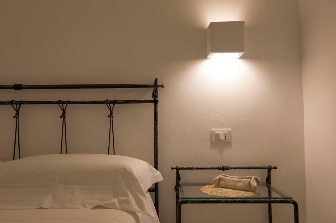 Dimora San Quirico - Bed E Breakfast - Cisternino Marinelli エクステリア 写真