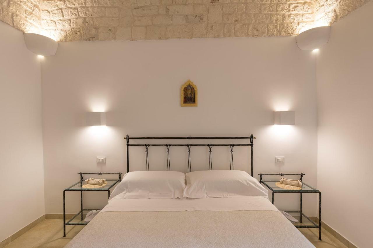 Marinelli Dimora San Quirico - Bed E Breakfast - Cisternino Bed & Breakfast エクステリア 写真